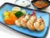 Prawns