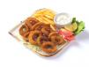 Fried Calemari