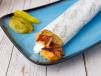 Shawarma Sandwich