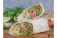 Falafel Sandwich