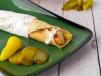 Shish Tawook Sandwich