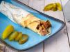 Tikka Sandwich