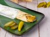 Chicken Kabab Sandich
