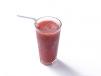 Strawberry Juice
