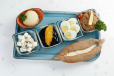 Breakfast Feast Platter