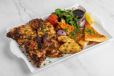 Grilled Chicken Boneless – Full Portion