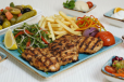 Grilled Chicken Boneless – Half Portion