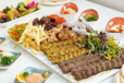 Mix Grill Platter – 1 KG