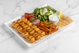 Juicy Chicken Kebab