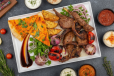 Grilled Lamb Chops