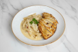 Alfredo Pasta