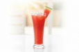 Fresh Watermelon Juice