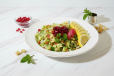 Fresh Arabic Salad