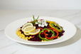 Fresh Beetroot Salad