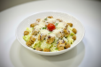 Chicken Caesar Salad – Healthy Grilled Chicken Protein Salad