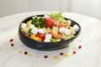 Greek Quinoa Salad (Healthy Style)
