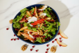 Quinoa Rocca Salad (Healthy and Fresh)