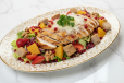 KandS Signature Healthy Salad