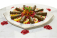 Stuffed Grape Leaves (7 Pieces)