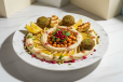 Classic Hummus (Chickpea Dip)