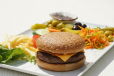 Beef Burger