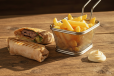 Meat Kebab