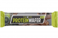 Laperva Protein Wafer, 1 Bar, Milk Chocolate, 113 Kcal / Bar, Contain 15 percent Protein