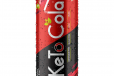 Laperva Keto Cola, Cola, 330ML