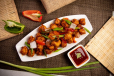 Paneer Chili Dry