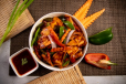 Mongolian Chicken