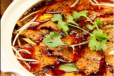 Spicy Cooked Beef
