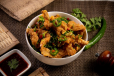 Salt And Pepper Prawn