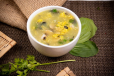 Seafood Soup