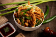 Crispy Chili Chicken Dry