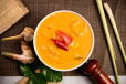 Thai Chicken Red Curry