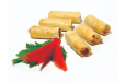Vegetable Spring Rolls