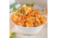 Honey Glazed Prawn