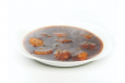 Vegetable Manchurian