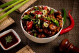 Hakka Chicken