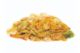 Prawn Hakka Noodles