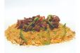 Homestyle Fried Rice