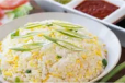Jasmine Egg Fried Rice