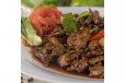 Mongolian Beef