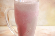Strawberry Shake