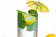 Lemon Mint Mojito