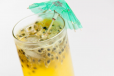 Passion Fruit Mojito