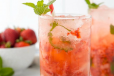 Strawberry Mojito