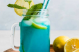 Blue Lemonade