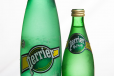 Perrier Bottle