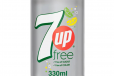 Diet 7 Up